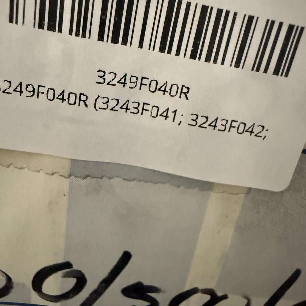 3249F040R (3243F041; 3243F042; 3243F043; 3243040; 37323; 37354; 37875; 37903; 37905; 37914) Rebuilt Lucas CAV Injection Pump Fits Perkins 4.108 Diesel Engine - Goldfarb & Associates Inc