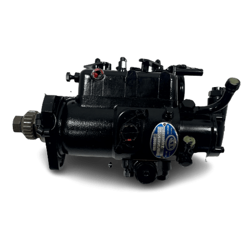 3249F572R (3249F570; 3249F571; 3249F572) Rebuilt Lucas CAV Delphi DPA Injection Pump Fits Diesel Engine - Goldfarb & Associates Inc