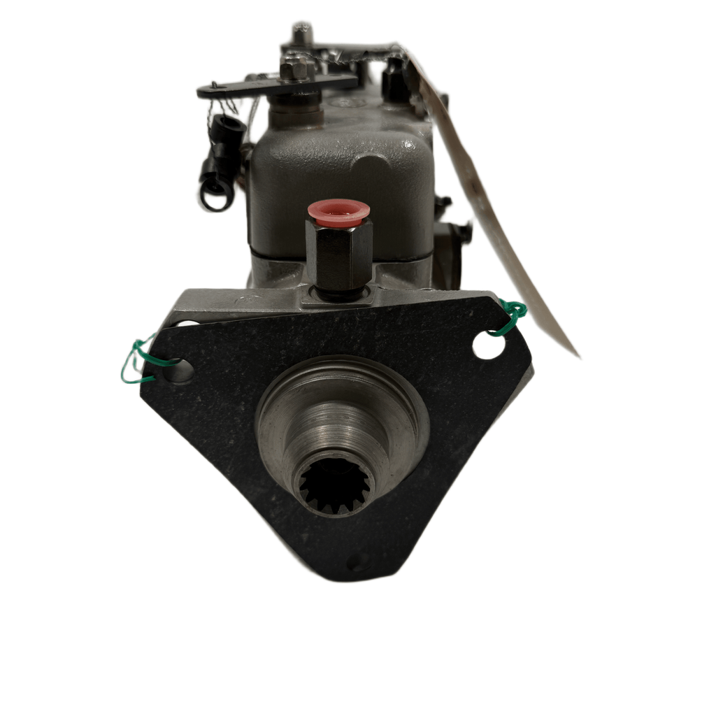 3249F590R (37907; 37484; 3249F591) Rebuilt Lucas Cav Injection Pump fits Perkins 4.107 1500 Gen Set Engine