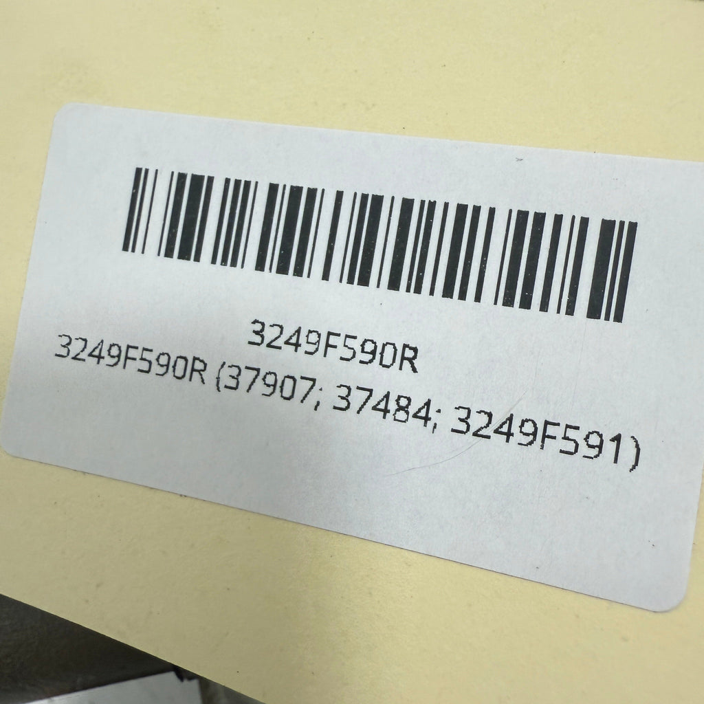 3249F590R (37907; 37484; 3249F591) Rebuilt Lucas Cav Injection Pump fits Perkins 4.107 1500 Gen Set Engine