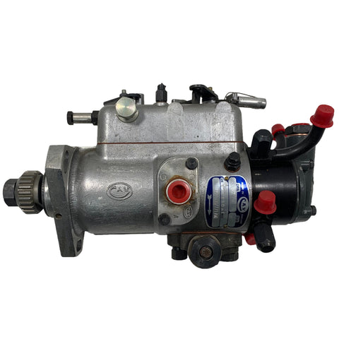 3660F230TDR New Delphi DPA Injection Pump fits Perkins T417511 Engine - Goldfarb & Associates Inc