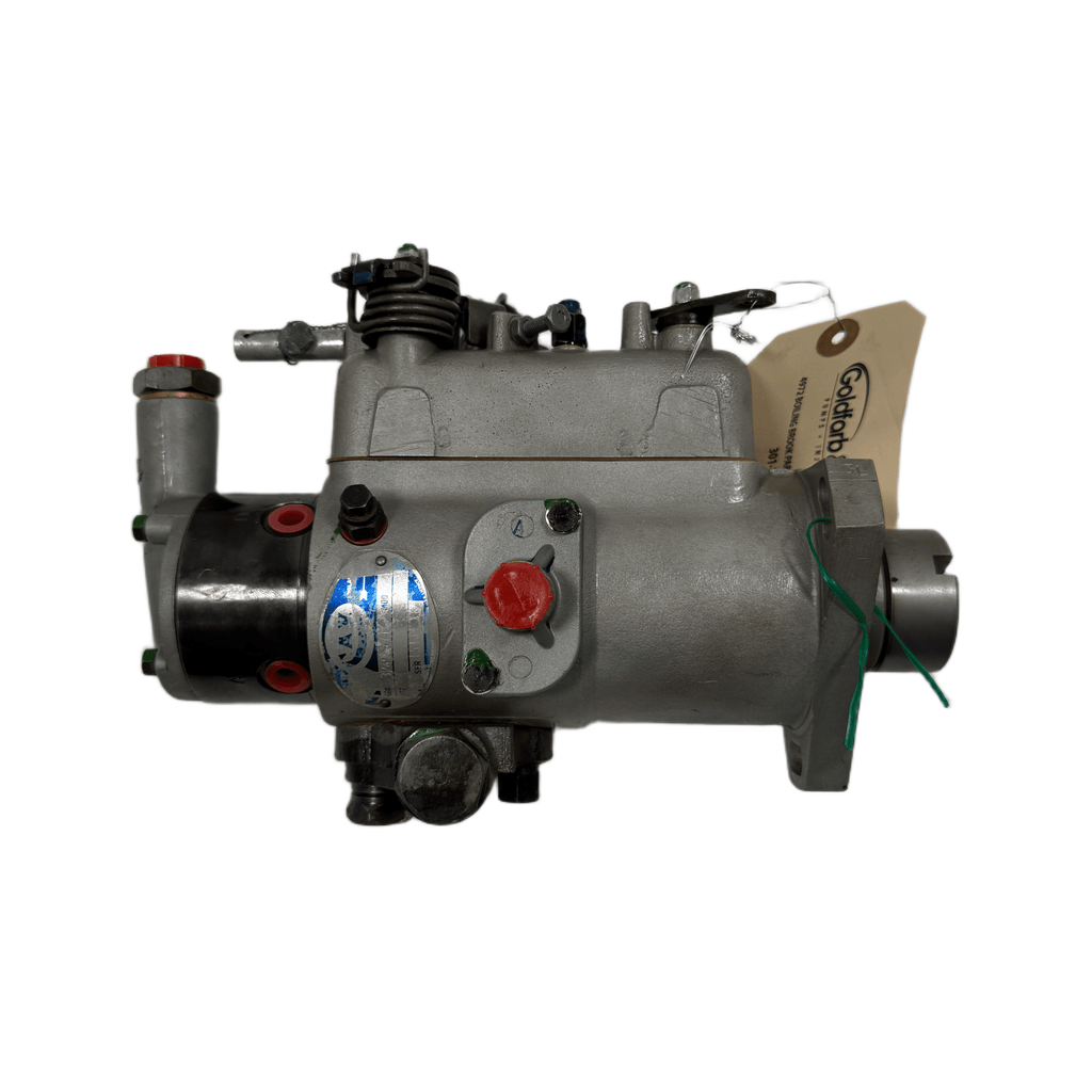 3249F771R (R31533ZU) Rebuilt Lucas Cav Injection Pumps Fits Diesel Engine - Goldfarb & Associates Inc