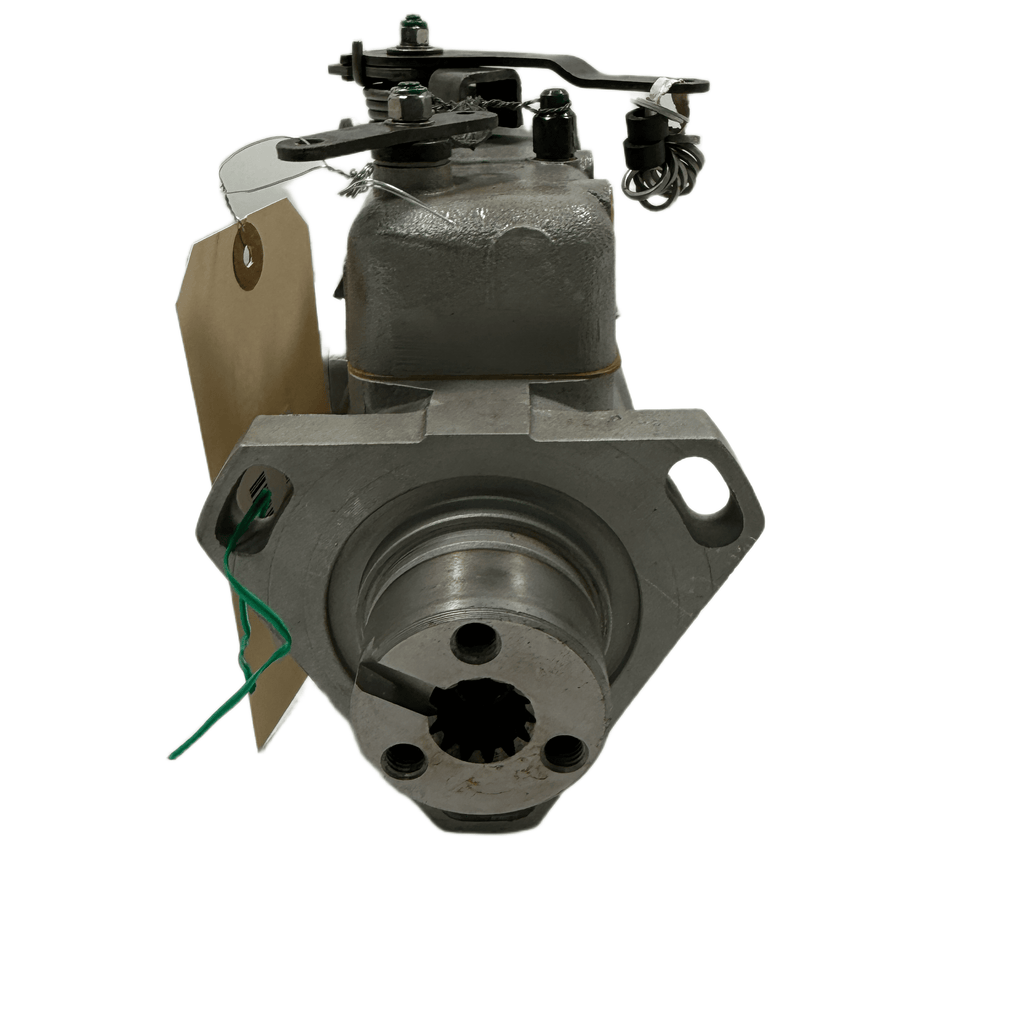 3249F771R (R31533ZU) Rebuilt Lucas Cav Injection Pumps Fits Diesel Engine - Goldfarb & Associates Inc