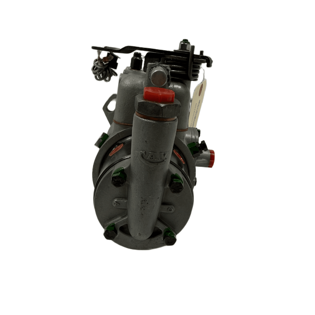 3249F771R (R31533ZU) Rebuilt Lucas Cav Injection Pumps Fits Diesel Engine - Goldfarb & Associates Inc