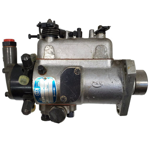 3249F750DRR (598655) Rebuilt Delphi DPA Injection Pump fits Land Rover 2.25L Engine - Goldfarb & Associates Inc