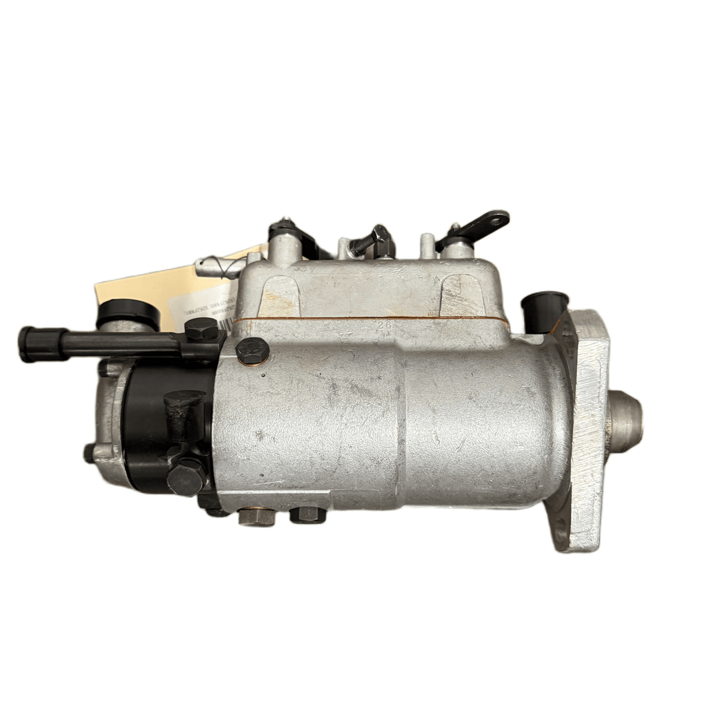 3262F888R (3262F880; 3262F881; 3262F882 through 3262F889; 36688MR/6) Rebuilt Lucas CAV DPA Fuel Pump Fits Perkins 6-354 Diesel Engine - Goldfarb & Associates Inc