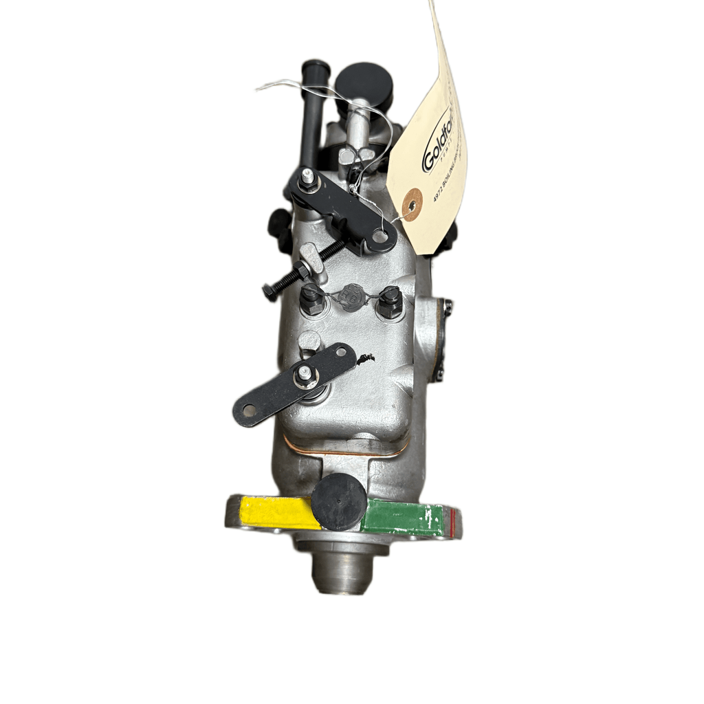 3262F888R (3262F880; 3262F881; 3262F882 through 3262F889; 36688MR/6) Rebuilt Lucas CAV DPA Fuel Pump Fits Perkins 6-354 Diesel Engine - Goldfarb & Associates Inc