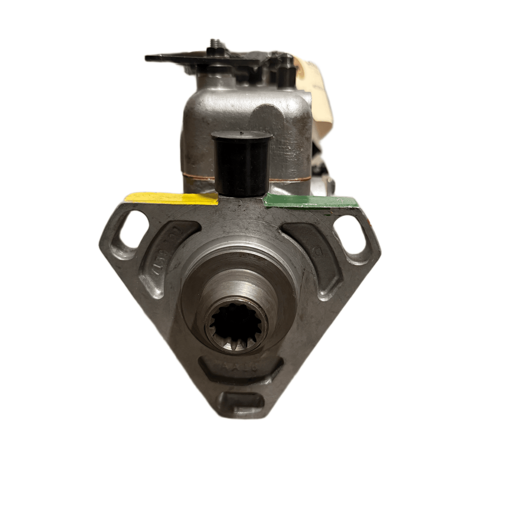 3262F888R (3262F880; 3262F881; 3262F882 through 3262F889; 36688MR/6) Rebuilt Lucas CAV DPA Fuel Pump Fits Perkins 6-354 Diesel Engine - Goldfarb & Associates Inc