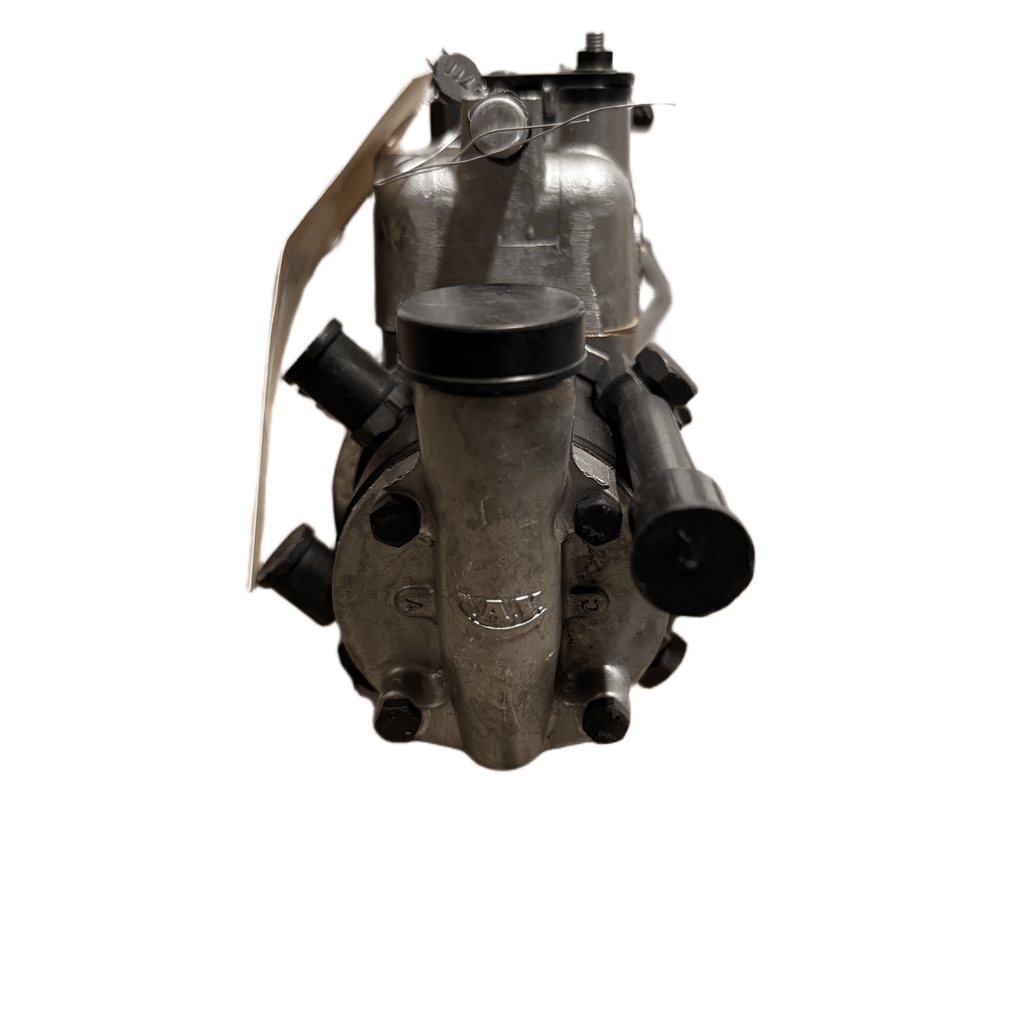 3262F888R (3262F880; 3262F881; 3262F882 through 3262F889; 36688MR/6) Rebuilt Lucas CAV DPA Fuel Pump Fits Perkins 6-354 Diesel Engine - Goldfarb & Associates Inc