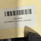 3262F888R (3262F880; 3262F881; 3262F882 through 3262F889; 36688MR/6) Rebuilt Lucas CAV DPA Fuel Pump Fits Perkins 6-354 Diesel Engine - Goldfarb & Associates Inc