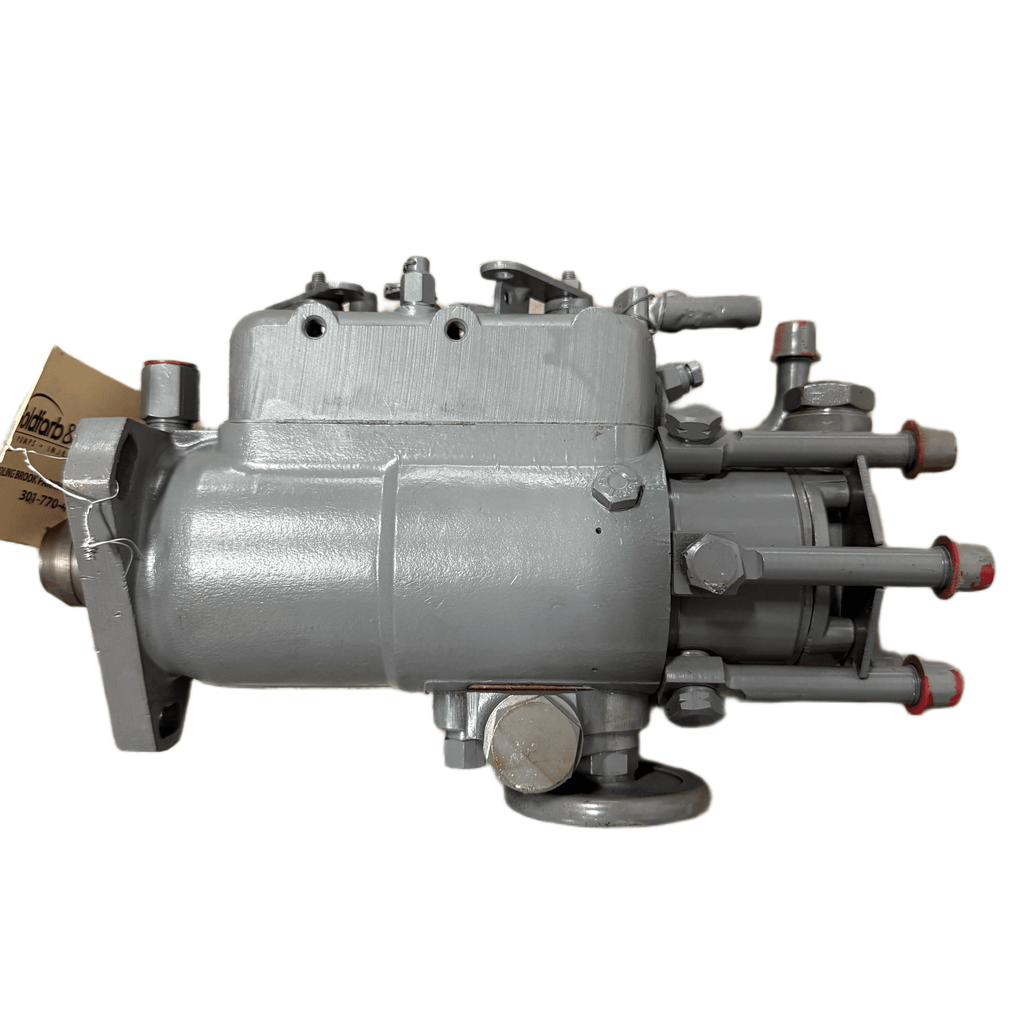 3263F211R (3263211 ,3263F210 ,36738) Rebuilt Delphi Fuel Injection Pump fits Perkins Engine - Goldfarb & Associates Inc