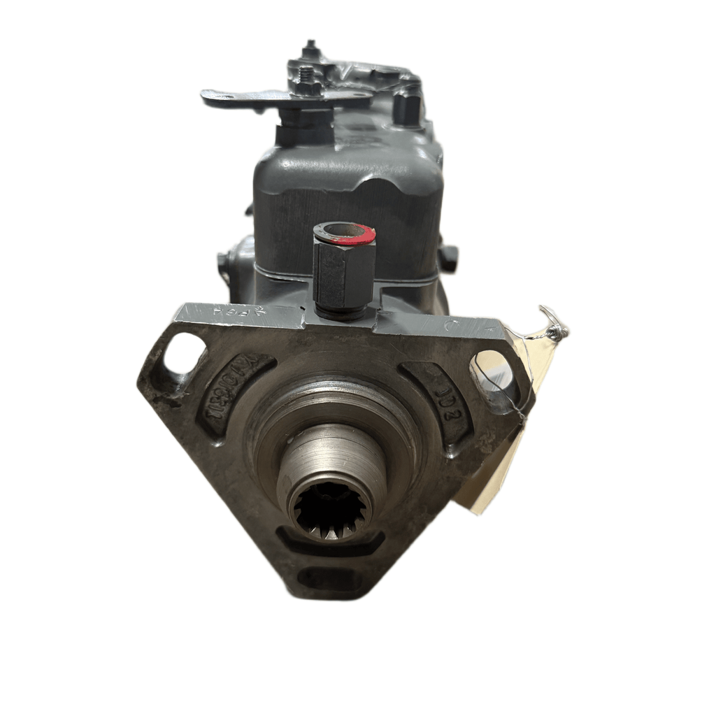 3263F211R (3263211 ,3263F210 ,36738) Rebuilt Delphi Fuel Injection Pump fits Perkins Engine - Goldfarb & Associates Inc