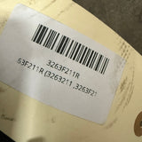 3263F211R (3263211 ,3263F210 ,36738) Rebuilt Delphi Fuel Injection Pump fits Perkins Engine - Goldfarb & Associates Inc