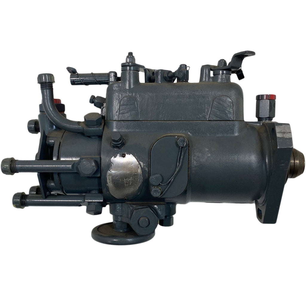 3263F621DRR (3263F620; 3263F622; 3263F623) Rebuilt Delphi DPA Injection Pump Fits Perkins Massey Ferguson Diesel Engine