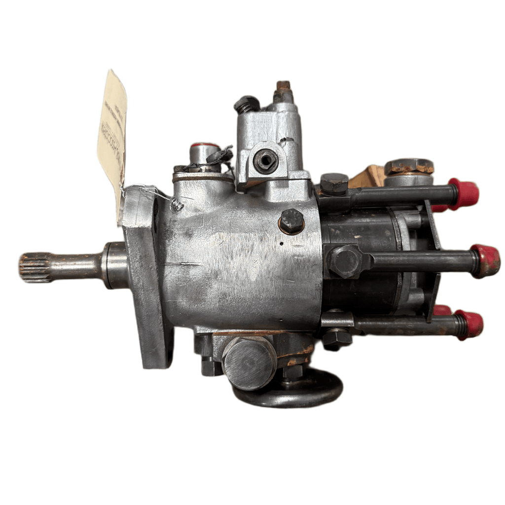 3266136R (3266136B; 3266F138; 36153; 36154) Rebuilt Delphi Fuel Injection Pump fits Perkins Engine - Goldfarb & Associates Inc