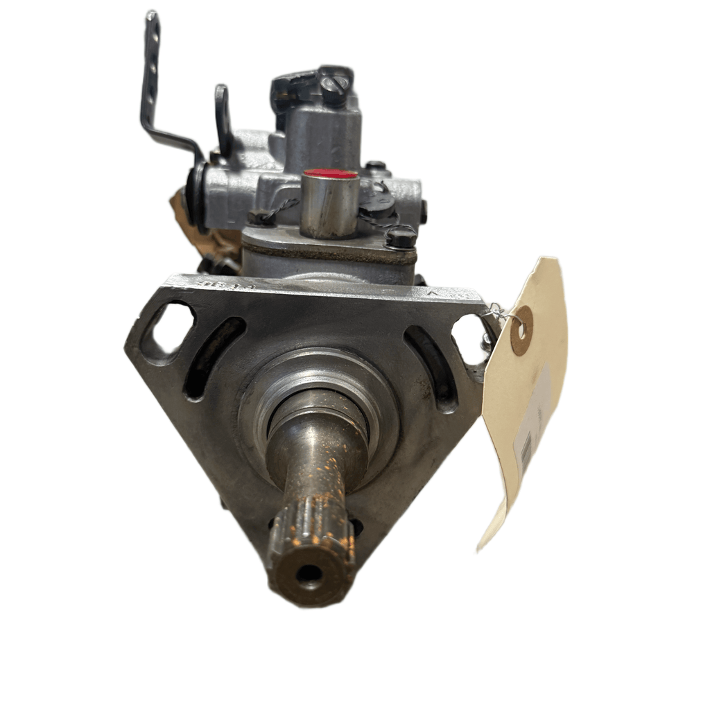 3266136R (3266136B; 3266F138; 36153; 36154) Rebuilt Delphi Fuel Injection Pump fits Perkins Engine - Goldfarb & Associates Inc