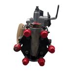3266136R (3266136B; 3266F138; 36153; 36154) Rebuilt Delphi Fuel Injection Pump fits Perkins Engine - Goldfarb & Associates Inc