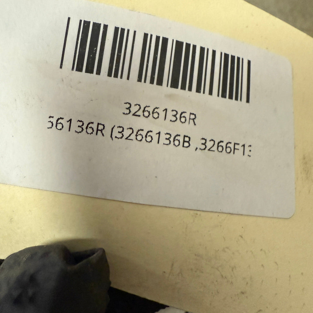 3266136R (3266136B; 3266F138; 36153; 36154) Rebuilt Delphi Fuel Injection Pump fits Perkins Engine - Goldfarb & Associates Inc