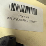 3266136R (3266136B; 3266F138; 36153; 36154) Rebuilt Delphi Fuel Injection Pump fits Perkins Engine - Goldfarb & Associates Inc