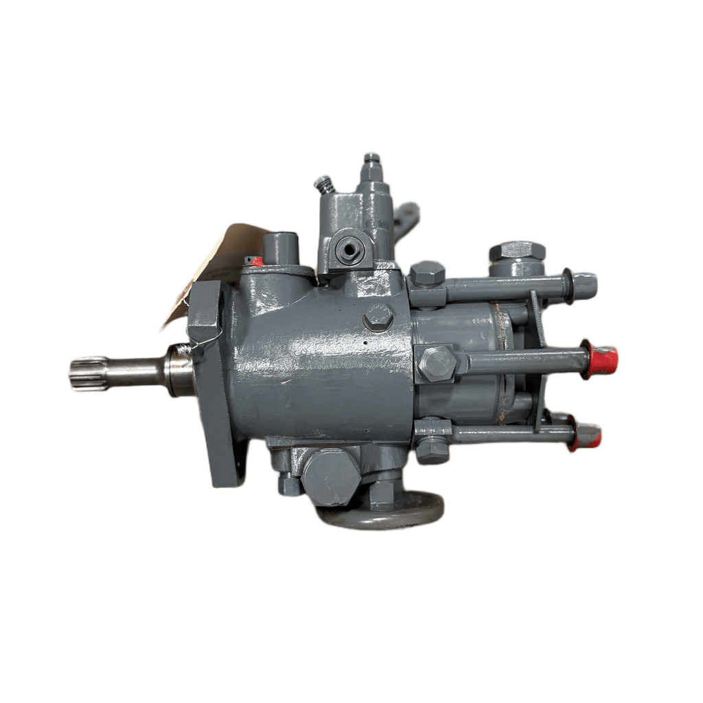 3266236BR (3266D236B; 3266F238; 36392; 36770) Rebuilt Delphi Fuel Injection Pump fits Perkins Engine - Goldfarb & Associates Inc