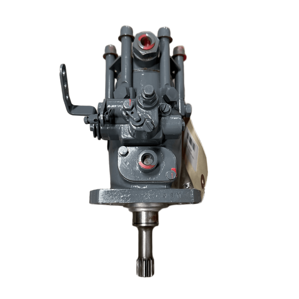 3266236BR (3266D236B; 3266F238; 36392; 36770) Rebuilt Delphi Fuel Injection Pump fits Perkins Engine - Goldfarb & Associates Inc