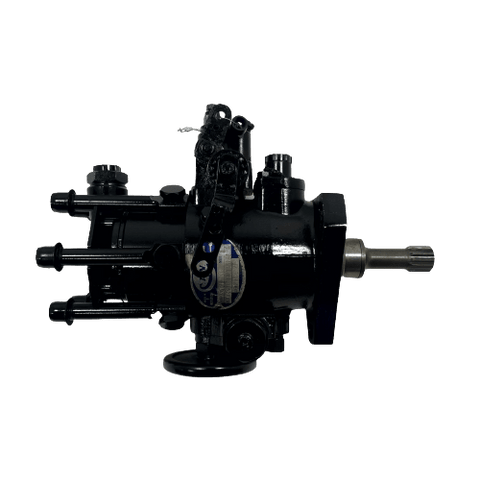 3266F238DR ( 36392; 36767; 36770; 36392) Rebuilt Lucas CAV Injection Pump Fits Perkins Massey Ferguson Vauxhall Opel 6.354 Diesel Engine - Goldfarb & Associates Inc