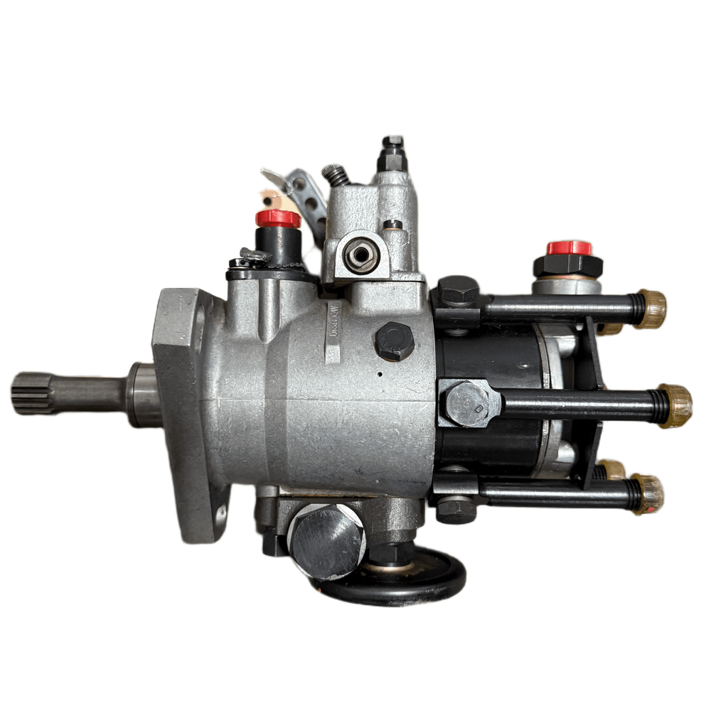 3266F238R (36392; 36767; 36770; 75061086) Rebuilt Lucas CAV Injection Pump fits Perkins 6.354 Massey Ferguson Engine - Goldfarb & Associates Inc