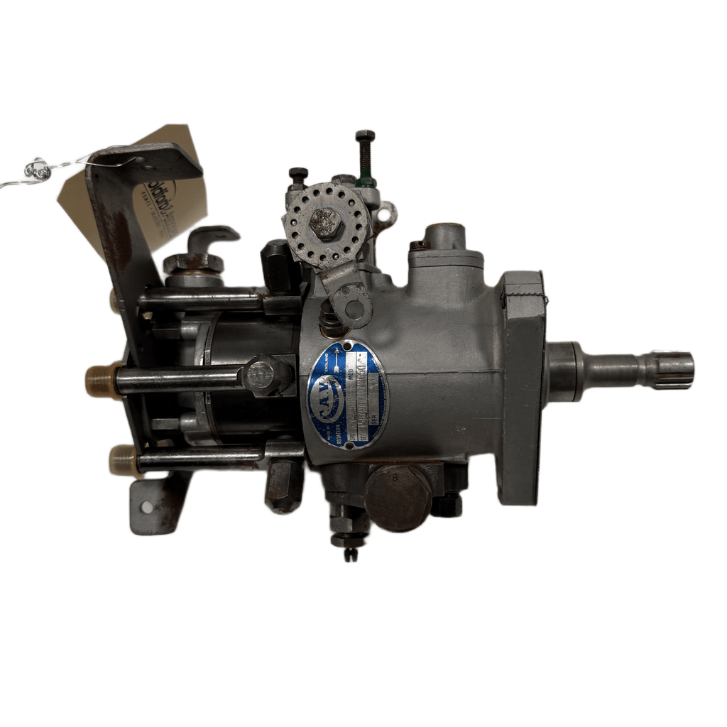 3266F589R (13H6377; 83H0713; 83H53) Rebuilt Lucas Cav Injection Pump fits Leyland BMC 5.7 105BHP Engine
