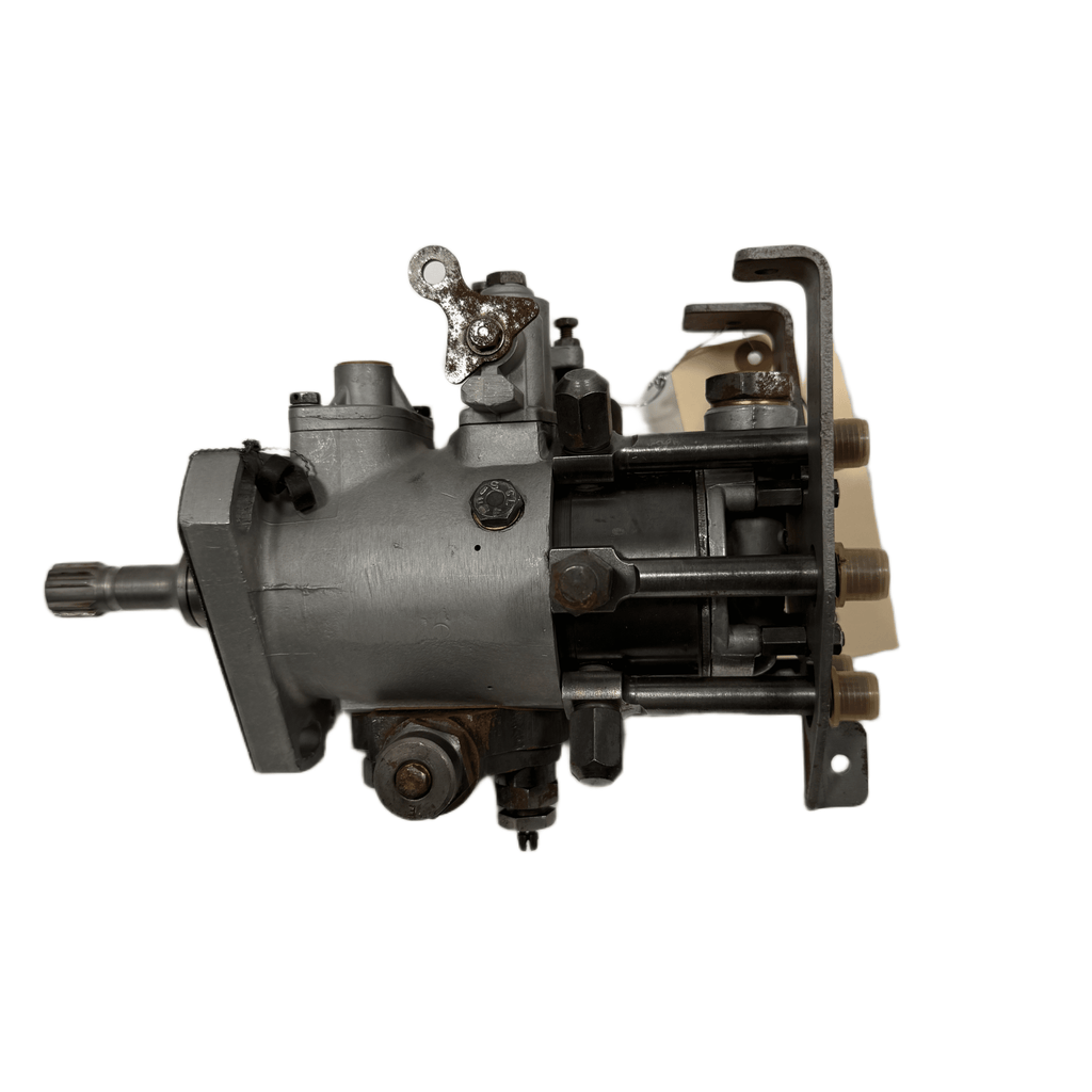 3266F589R (13H6377; 83H0713; 83H53) Rebuilt Lucas Cav Injection Pump fits Leyland BMC 5.7 105BHP Engine