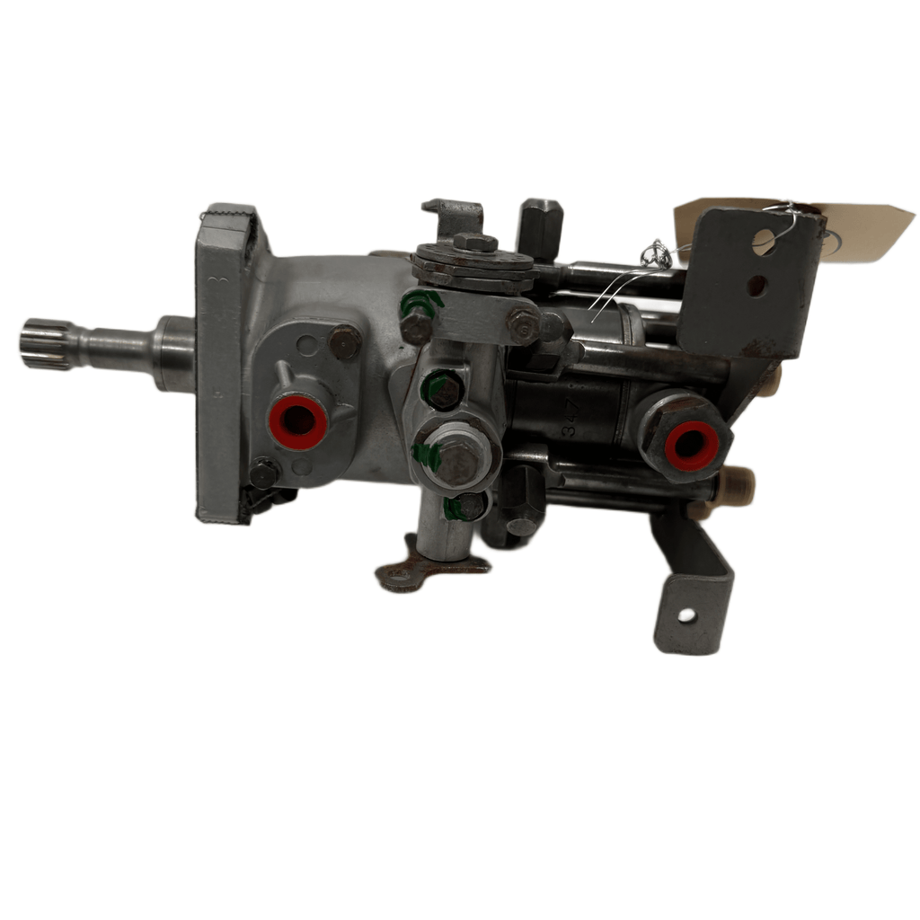 3266F589R (13H6377; 83H0713; 83H53) Rebuilt Lucas Cav Injection Pump fits Leyland BMC 5.7 105BHP Engine