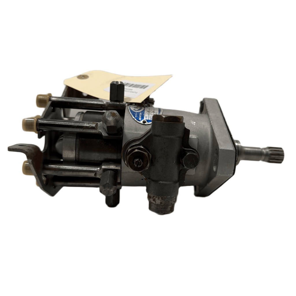 3266F589R (13H6377; 83H0713; 83H53) Rebuilt Lucas Cav Injection Pump fits Leyland BMC 5.7 105BHP Engine