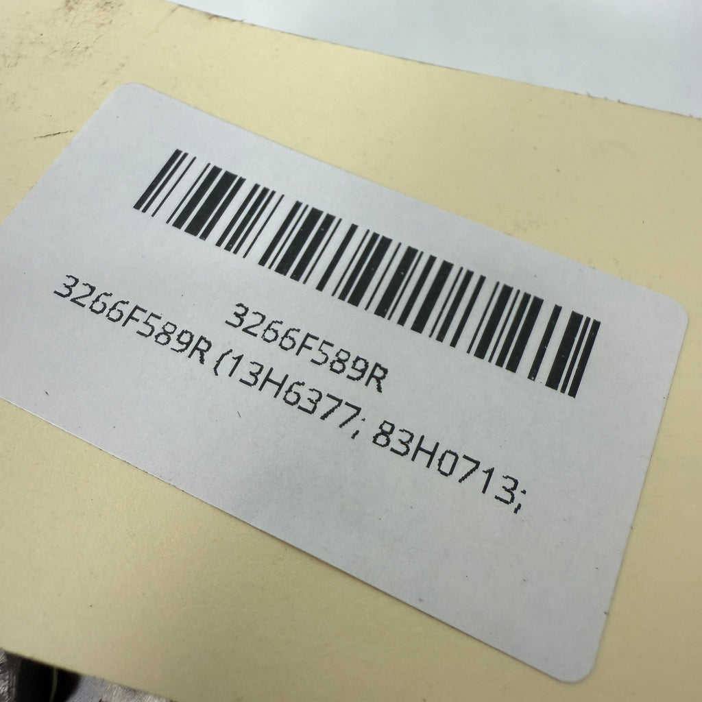 3266F589R (13H6377; 83H0713; 83H53) Rebuilt Lucas Cav Injection Pump fits Leyland BMC 5.7 105BHP Engine