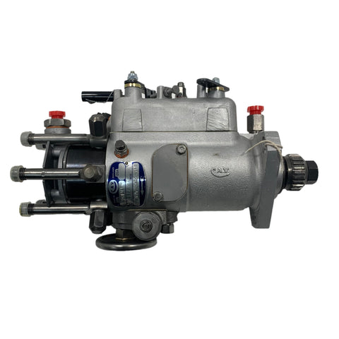 3268F971DR (3268F970; 3268F972; 3268F973) Rebuilt Lucas CAV Type 1010 Injection Pump Fits Perkins 6.354 Combine Diesel Engine - Goldfarb & Associates Inc