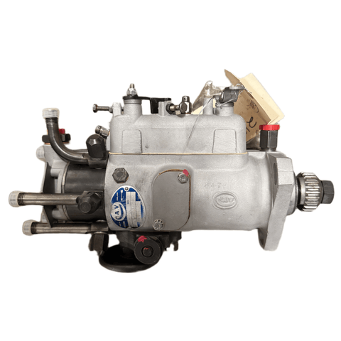 3269F160R (1446907) Rebuilt Delphi DPA Injection Pump fits Massey Fergusson 1100 Engine - Goldfarb & Associates Inc