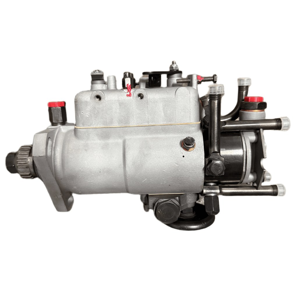 3269F160R (1446907) Rebuilt Delphi DPA Injection Pump fits Massey Fergusson 1100 Engine - Goldfarb & Associates Inc