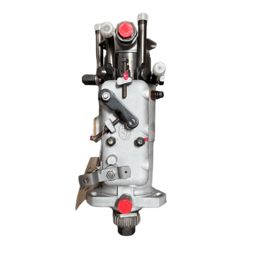 3269F160R (1446907) Rebuilt Delphi DPA Injection Pump fits Massey Fergusson 1100 Engine - Goldfarb & Associates Inc