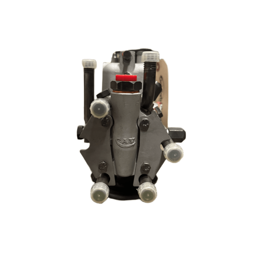 3269F160R (1446907) Rebuilt Delphi DPA Injection Pump fits Massey Fergusson 1100 Engine - Goldfarb & Associates Inc