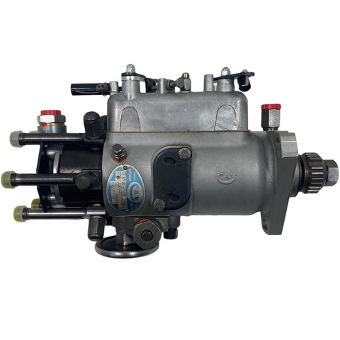 3269F460R Rebuilt Lucas CAV DPA Injection Pump Fits Diesel Engine - Goldfarb & Associates Inc