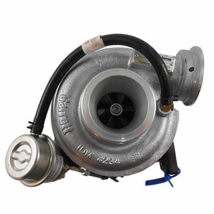 729546-5002SDR (170-025-1706; 729546-0002) New Garrett GT2559S Turbocharger fits Mercedes 1215C Truck Engine - Goldfarb & Associates Inc