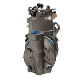 3340F011R (3340F010; 2643C279XS) Rebuilt Lucas Cav Injection Pump Fits Perkins Engine - Goldfarb & Associates Inc