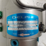 3340F011R (3340F010; 2643C279XS) Rebuilt Lucas Cav Injection Pump Fits Perkins Engine - Goldfarb & Associates Inc