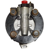 3340F120N (2643C312) New Lucas CAV DPA Fuel Injection Pump Fits Perkins Diesel Engine - Goldfarb & Associates Inc