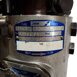 3340F120N (2643C312) New Lucas CAV DPA Fuel Injection Pump Fits Perkins Diesel Engine - Goldfarb & Associates Inc