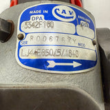 3342F160R (3342F161; 3342F162; 3342F163; 3233F241) Rebuilt Lucas CAV Injection Pump Fits Perkins 3.152 Diesel Engine - Goldfarb & Associates Inc