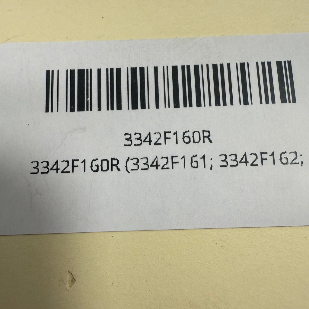 3342F160R (3342F161; 3342F162; 3342F163; 3233F241) Rebuilt Lucas CAV Injection Pump Fits Perkins 3.152 Diesel Engine - Goldfarb & Associates Inc
