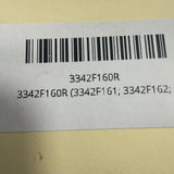 3342F160R (3342F161; 3342F162; 3342F163; 3233F241) Rebuilt Lucas CAV Injection Pump Fits Perkins 3.152 Diesel Engine - Goldfarb & Associates Inc