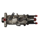 3342F850R (2643C121) Rebuilt Lucas CAV 4 CYL Injection Pump fits Perkins 4.203.2 Engine - Goldfarb & Associates Inc