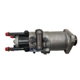 3342F850R (2643C121) Rebuilt Lucas CAV 4 CYL Injection Pump fits Perkins 4.203.2 Engine - Goldfarb & Associates Inc