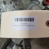 3342F850R (2643C121) Rebuilt Lucas CAV 4 CYL Injection Pump fits Perkins 4.203.2 Engine - Goldfarb & Associates Inc