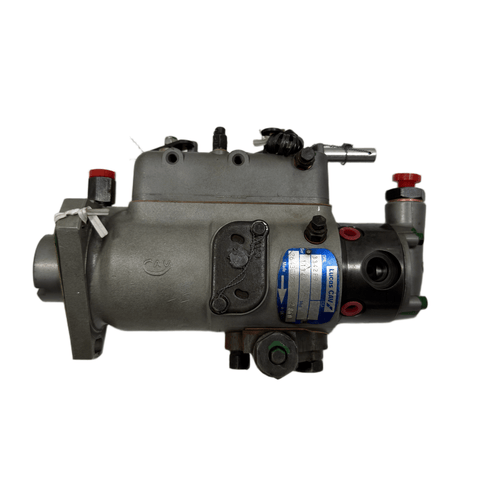 3342F960R (3342F961) Rebuilt Lucas CAV DPA Injection Pump Fits Perkins 4.236 DEMAG Massey Ferguson Diesel Engine - Goldfarb & Associates Inc